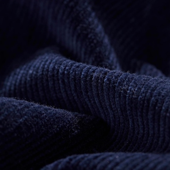 Vineyard Vines | Five Pocket Navy Corduroy Pants (12) 🐳 - Picture 7 of 8